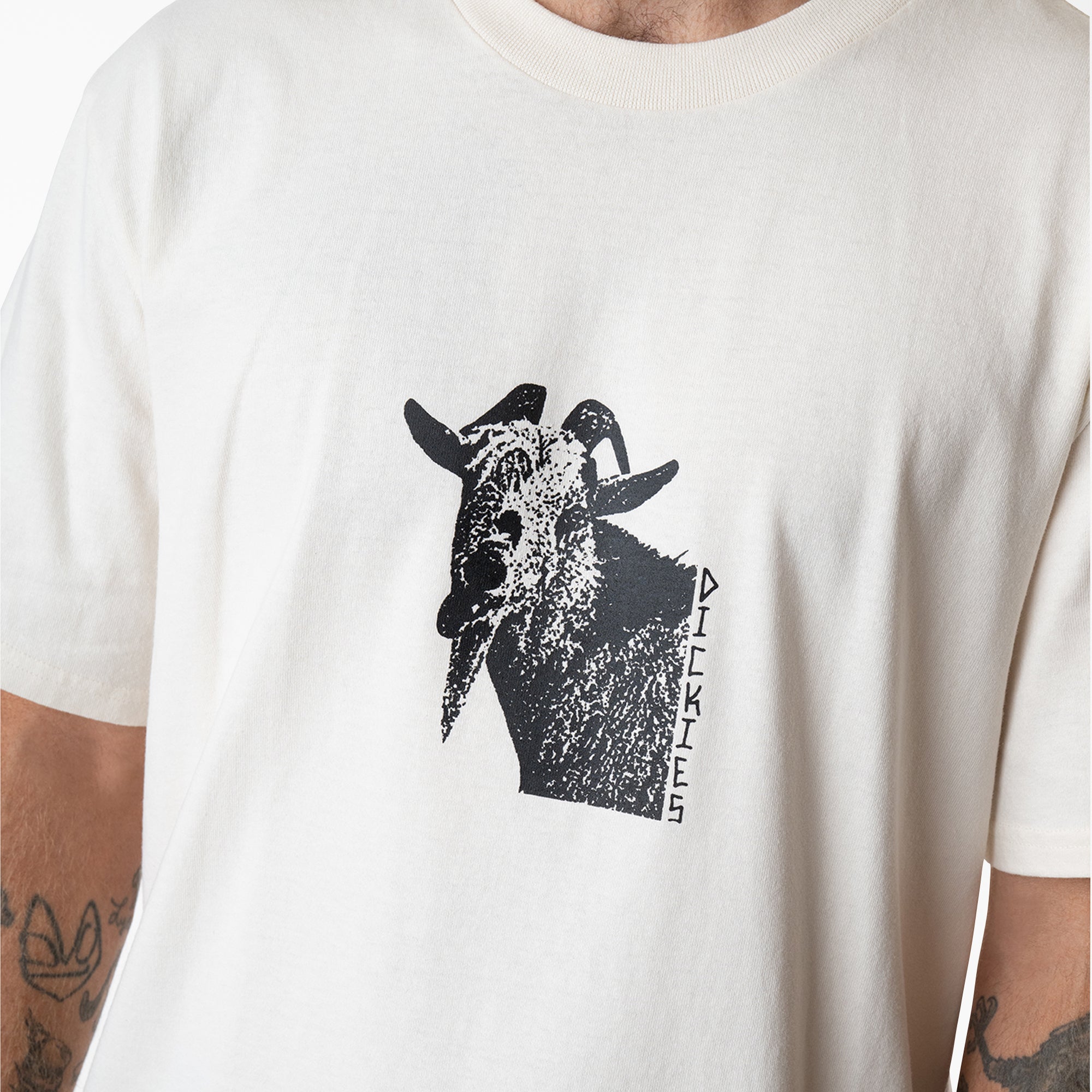 Mike Anderson Graphic T-Shirt
