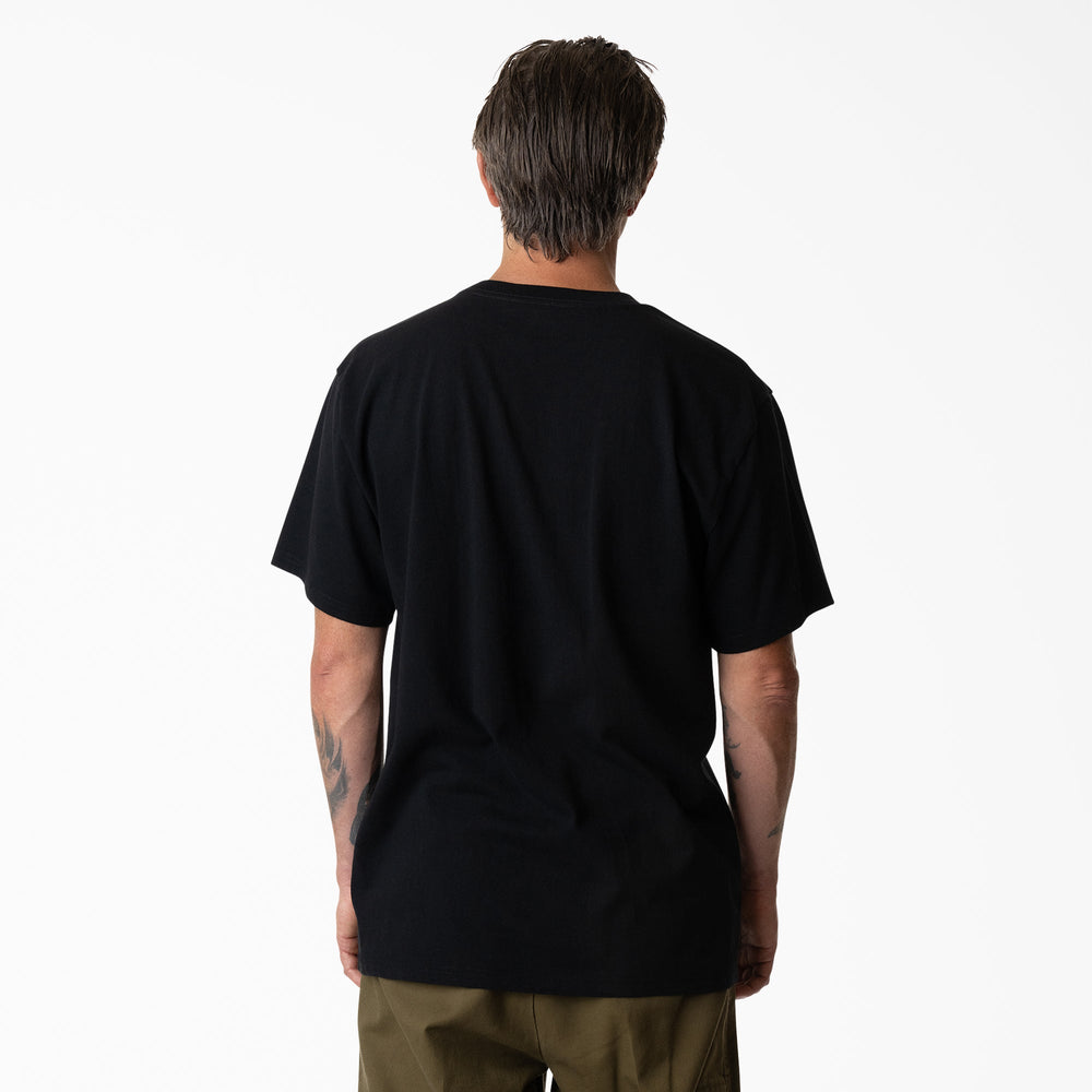 Mike Anderson Graphic T-Shirt