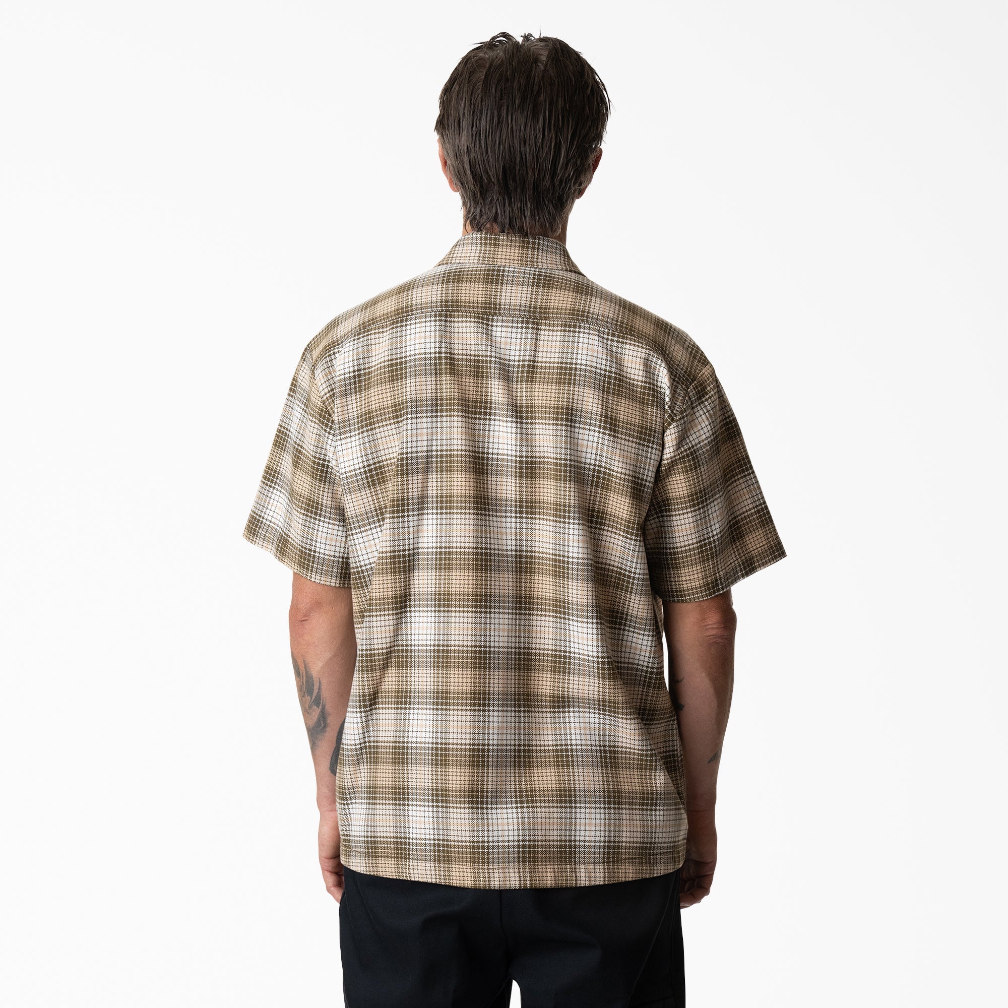 Mike Anderson Work Shirt