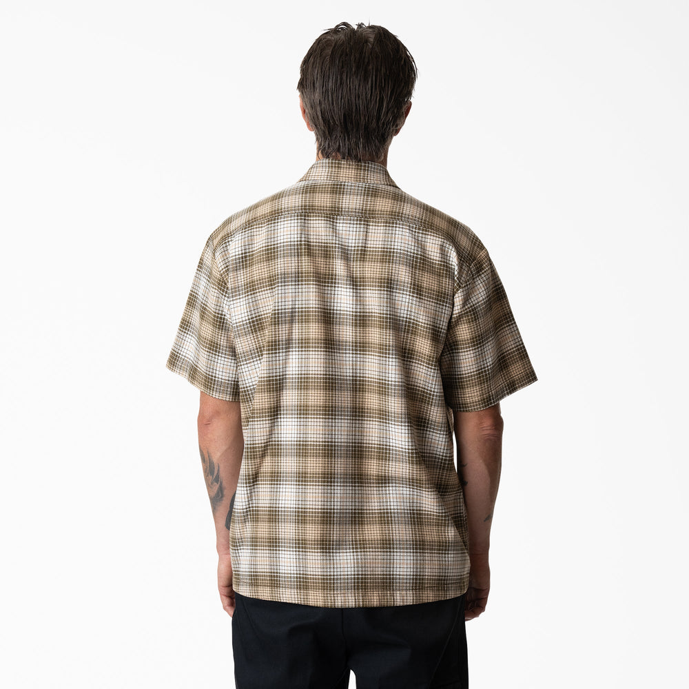 Mike Anderson Work Shirt