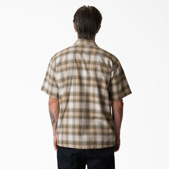 Mike Anderson Work Shirt