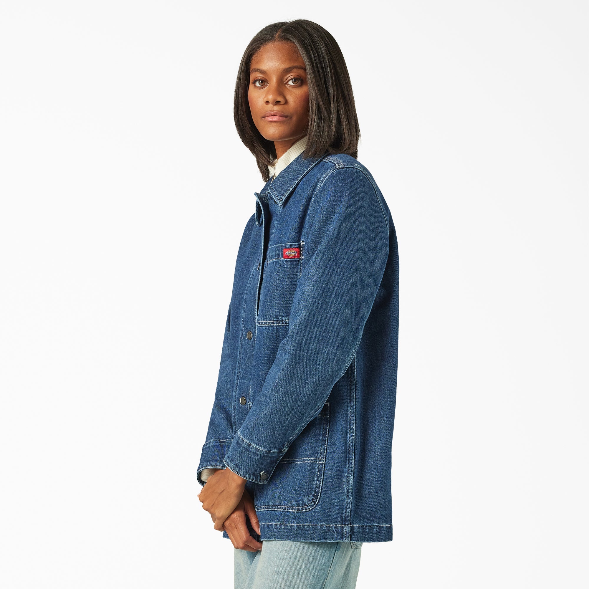 Women’s Relaxed Fit Chore Coat