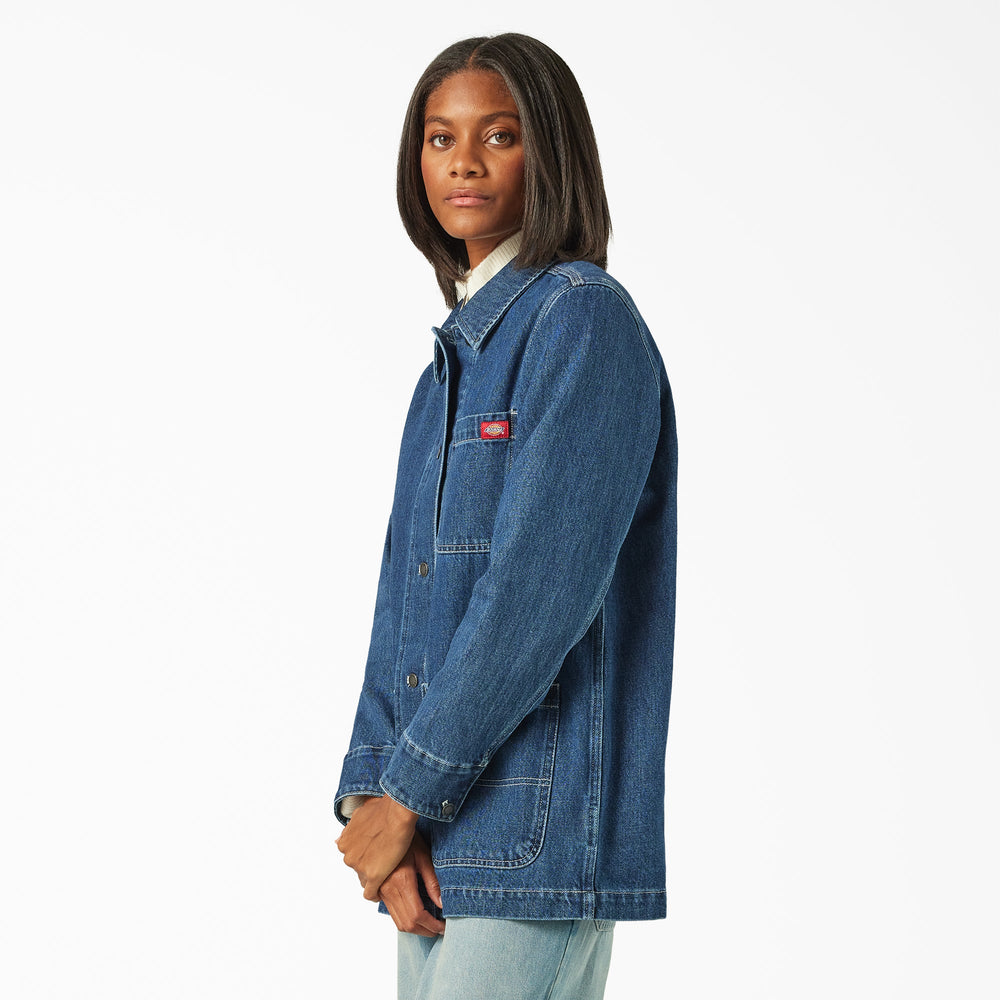 Women’s Relaxed Fit Chore Coat