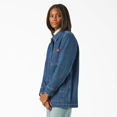 Women’s Relaxed Fit Chore Coat
