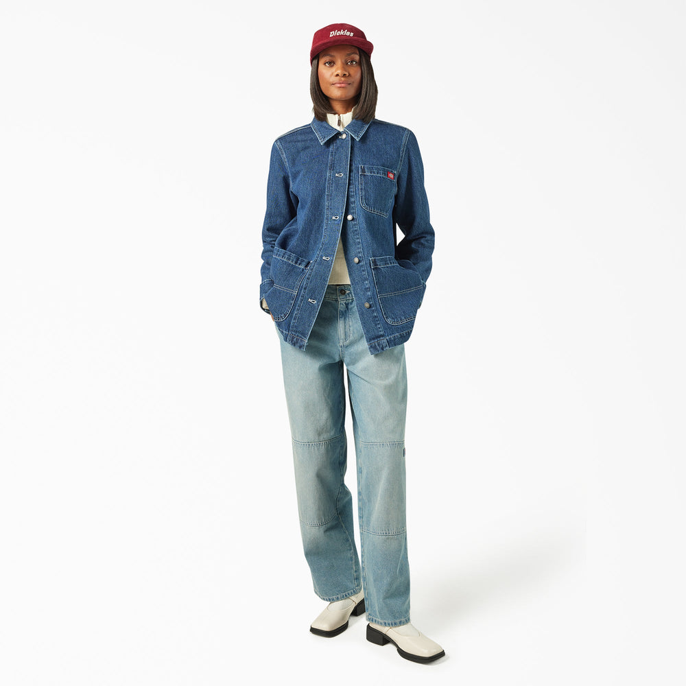 Women’s Relaxed Fit Chore Coat