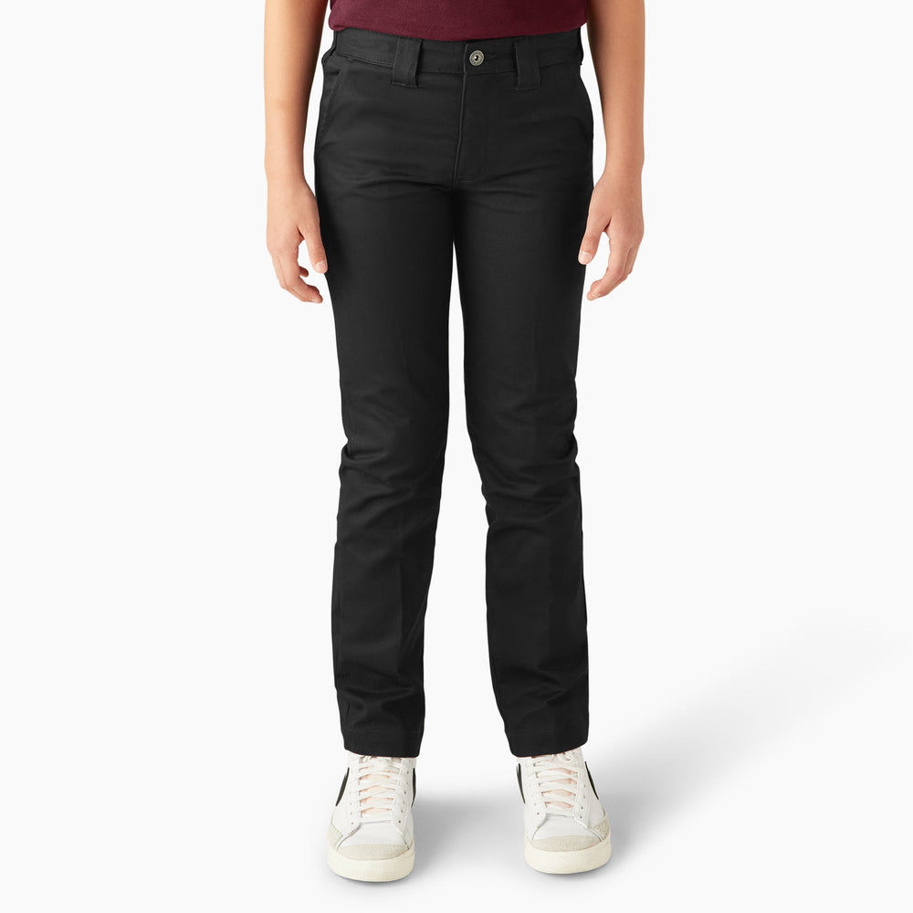 Boys' FLEX Skinny Fit Pants, 4-20