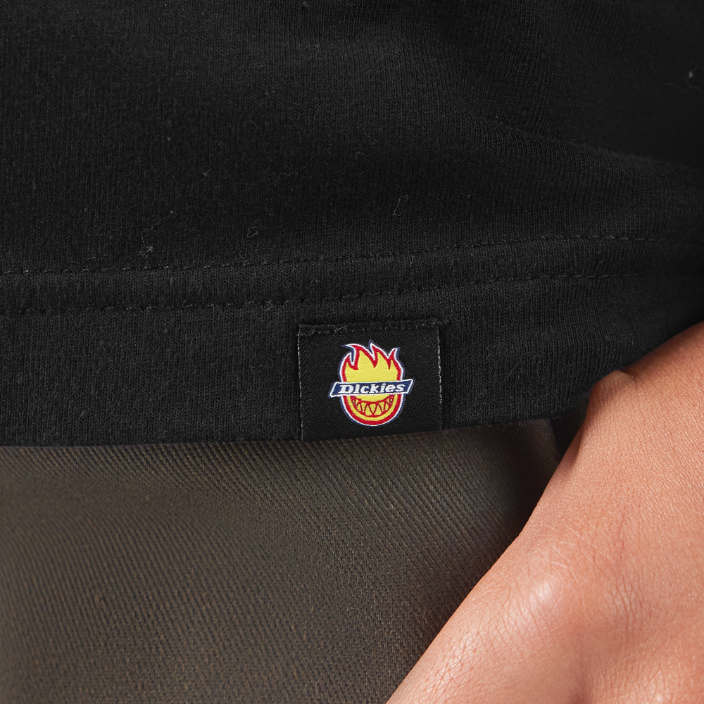 Dickies X Spitfire Kids’ Graphic T-Shirt