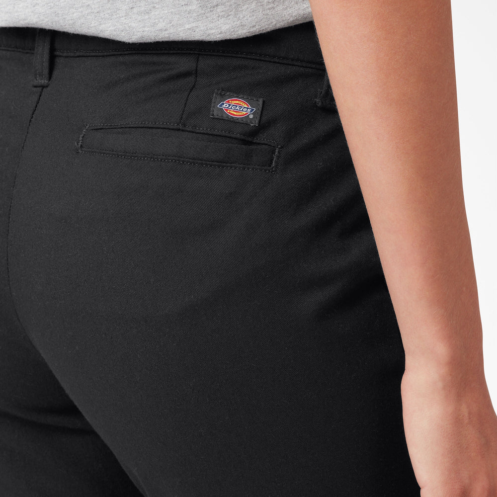 Women's Slim Fit Bootcut Pants