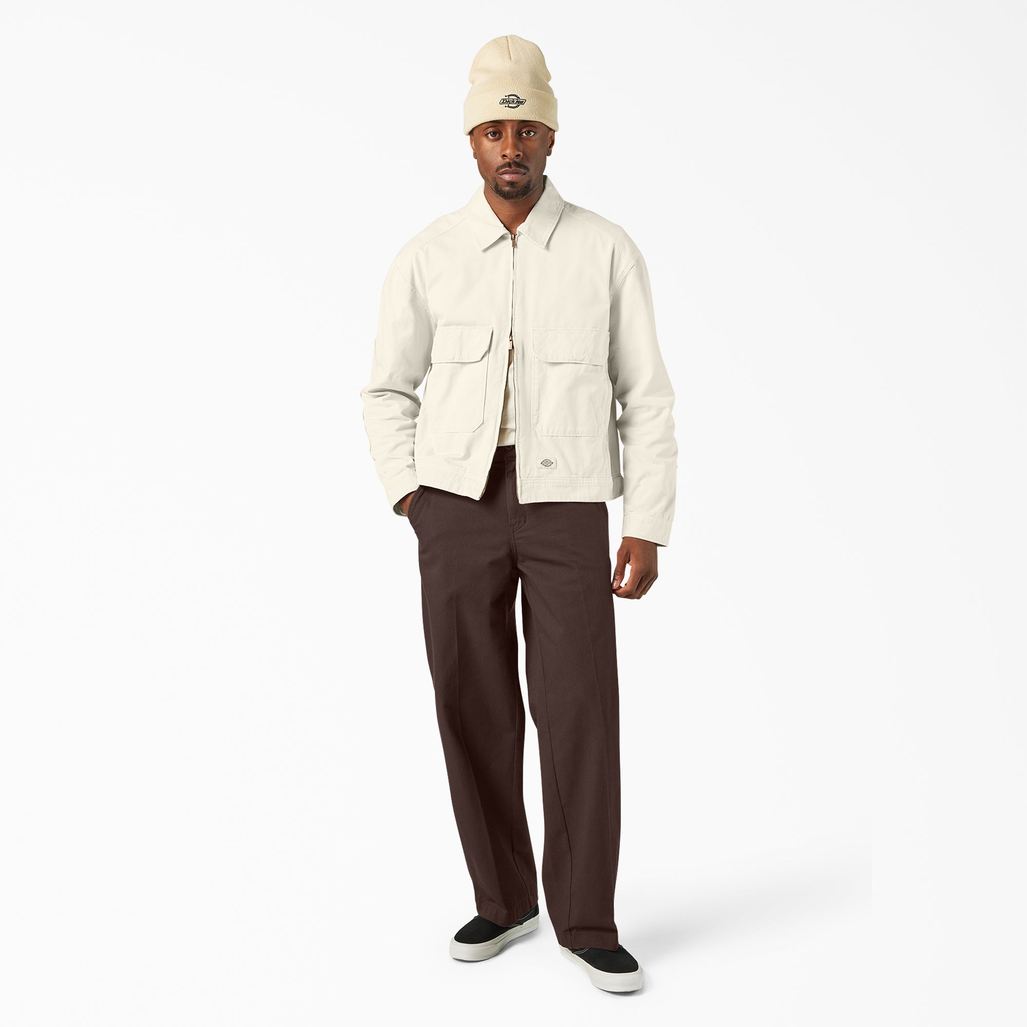 Fort Smith Jacket