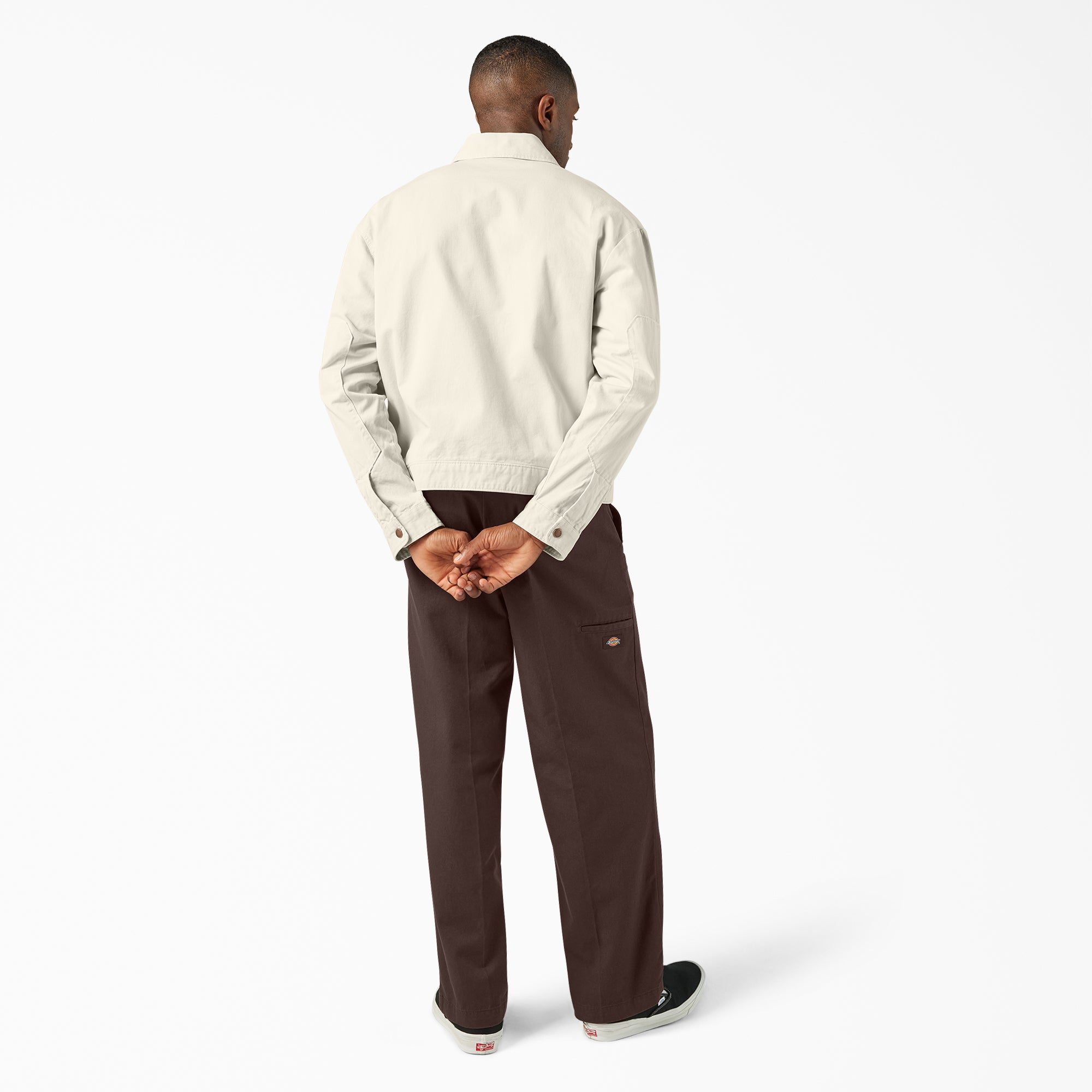 Fort Smith Jacket