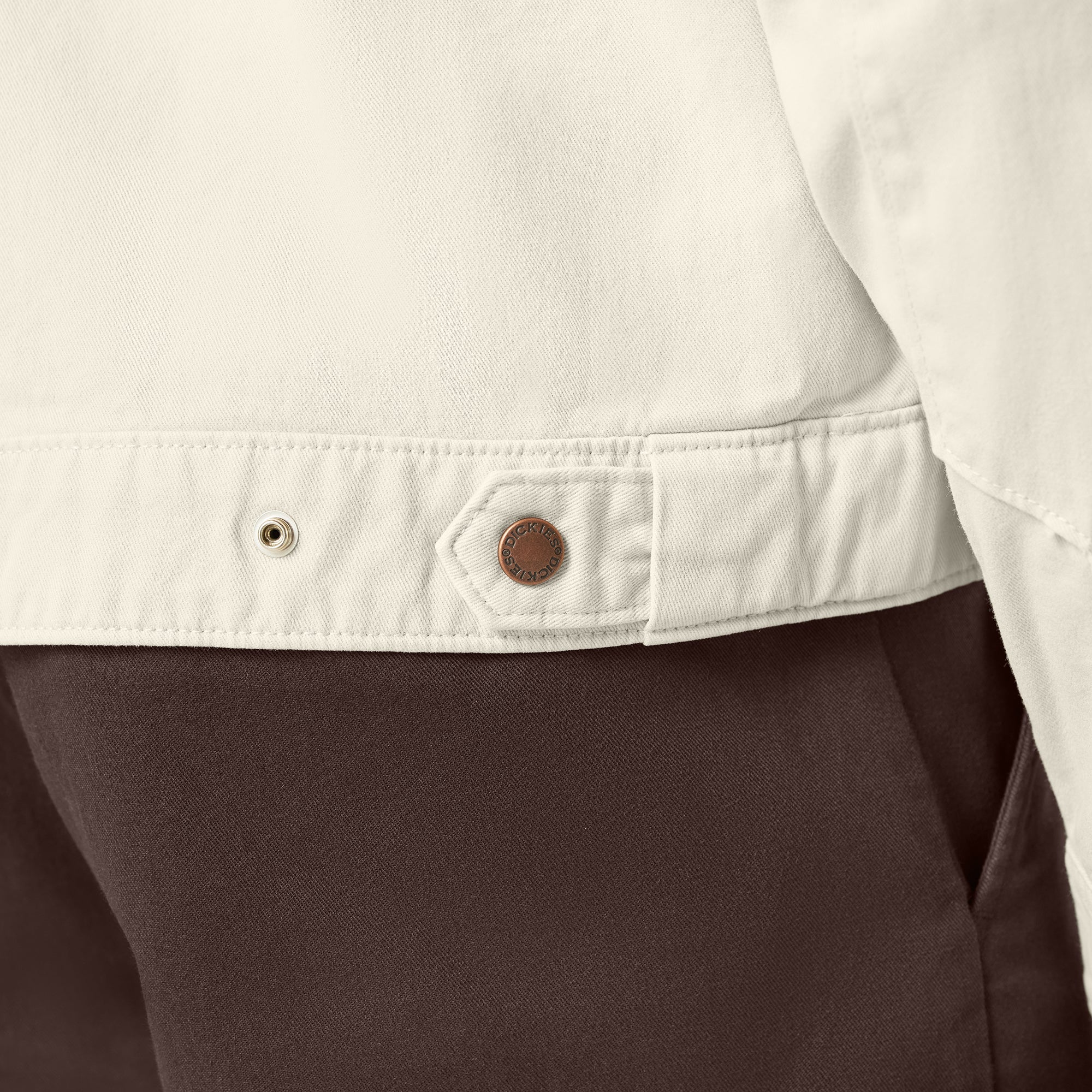 Fort Smith Jacket