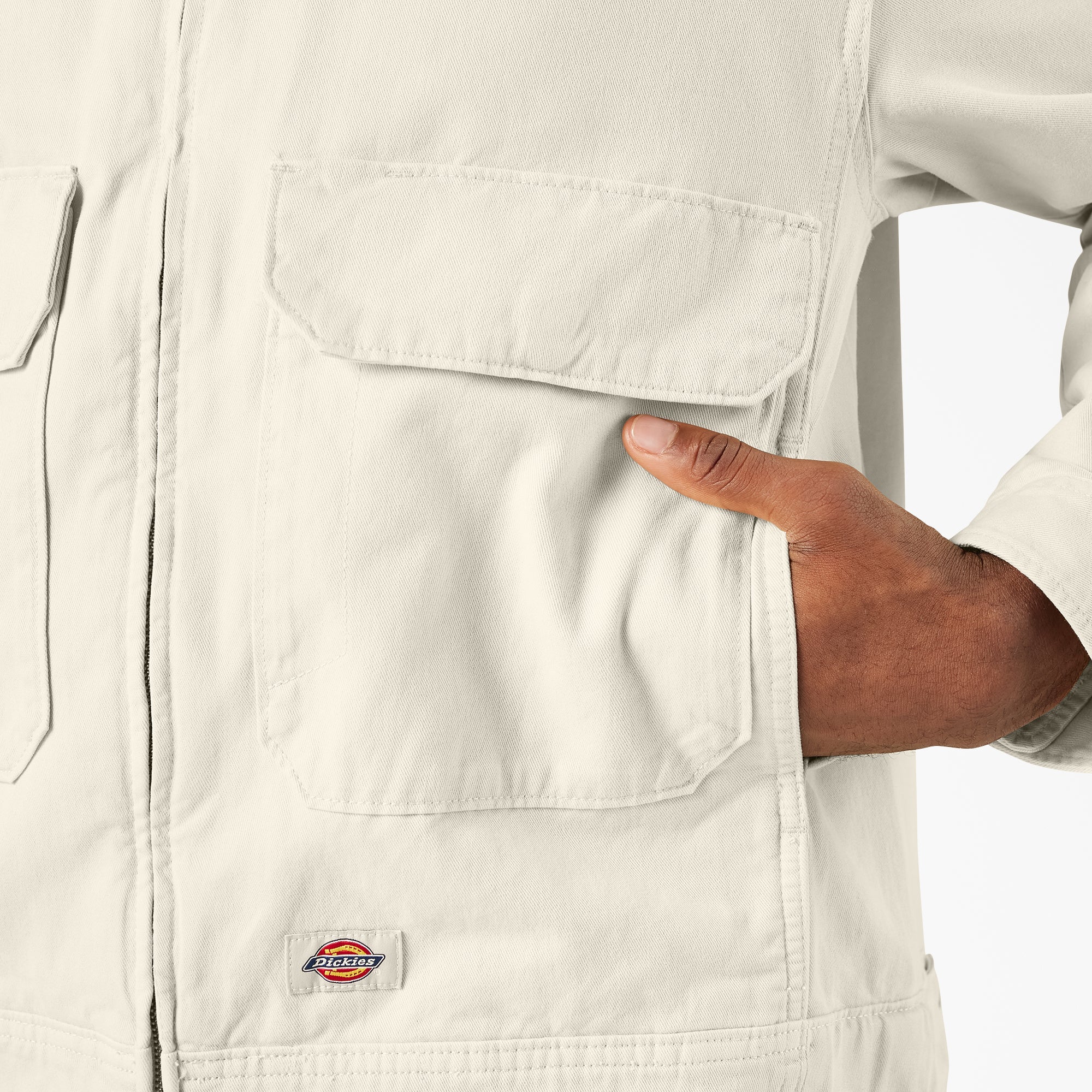 Fort Smith Jacket
