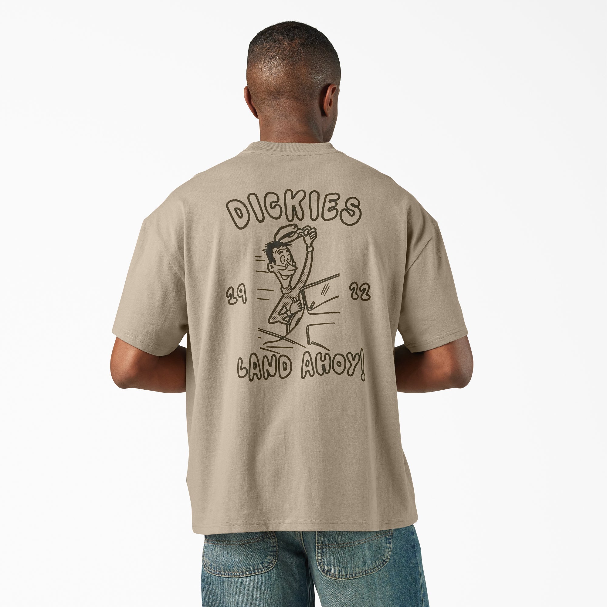 Decaturville T-Shirt