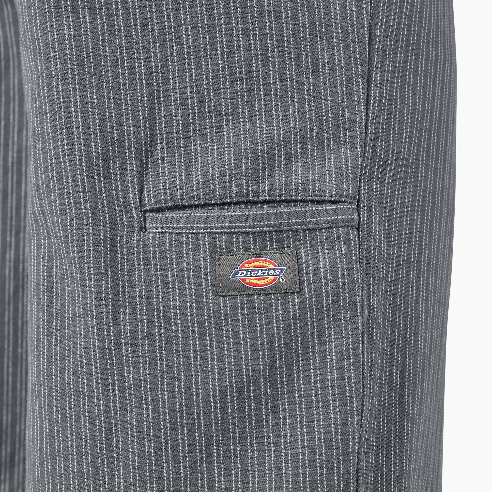 248 Pinstripe Pants