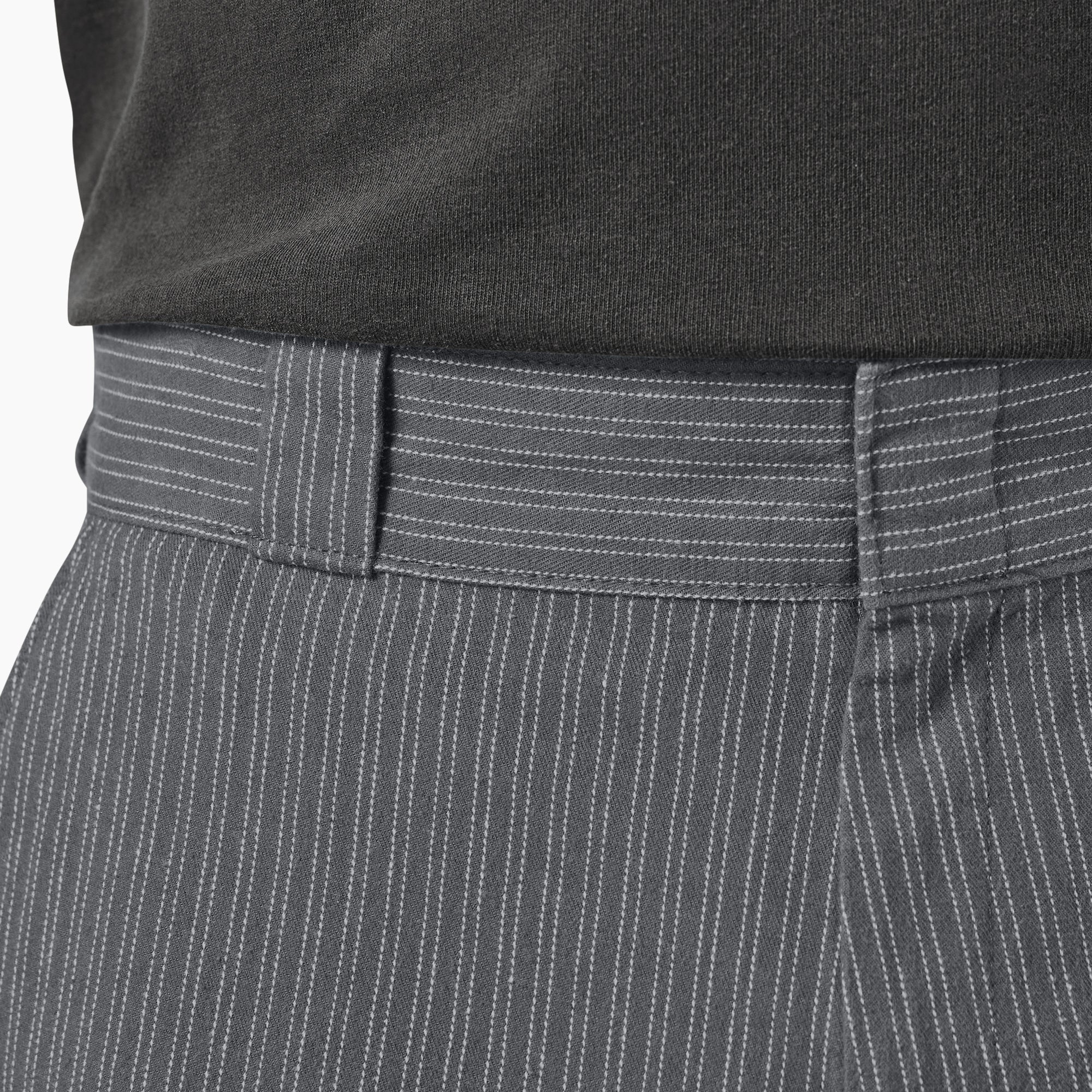 248 Pinstripe Pants