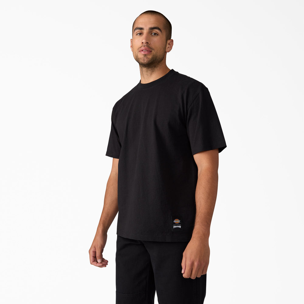 Dickies X Thrasher Graphic T-Shirt